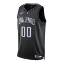 Maglia NBA - Orlando Magic - 2023 - Edizione Città - Nero