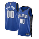 Maglia NBA - Orlando Magic - 2023 - Edizione di Impatto - Retrò