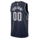 Maglia NBA - Orlando Magic - 23/24 - Blu Marino - Edizione Città