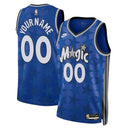 Maglia NBA - Orlando Magic - 23/24 - Edizione Classica - Blu