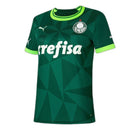 Maglia Palmeiras 23/24 I Home - Femminile