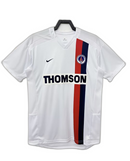 Maglia Paris Saint-Germain (PSG) 02/03 II Away - Versione Retrò