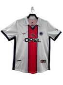 Maglia Paris Saint-Germain (PSG) 1998 II Away - Versione Retrò