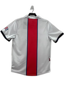 Maglia Paris Saint-Germain (PSG) 1998 II Away - Versione Retrò