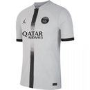 Maglia Paris Saint-Germain (PSG) 22/23 II Away - Versione Giocatore