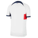 Maglia Paris Saint-Germain (PSG) 23/24 II Away - Versione Giocatore