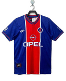 Maglia Paris Saint-Germain (PSG) 95/96 I Home - Versione Retrò