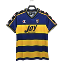 Maglia Parma 01/02 I Home - Versione Retrò
