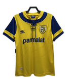 Maglia Parma 93/95 I Home - Versione Retrò