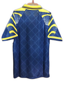 Maglia Parma 95/97 Blu - Versione Retrò