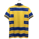 Maglia Parma 98/99 I Home - Versione Retrò