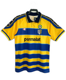 Maglia Parma 99/00 I Home - Versione Retrò