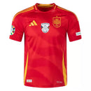 Camisa Espanha I 2024