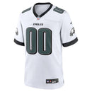 Maglia NFL Philadelphia Eagles - Versione di Gioco - Bianco