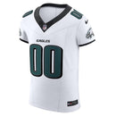 Maglia NFL Philadelphia Eagles - Edizione Personalizzata - Bianco