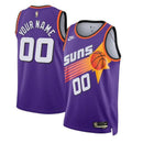 Maglia NBA - Phoenix Suns - 2023 - Edizione Classica - Viola