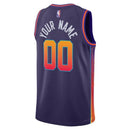Maglia NBA - Phoenix Suns - 23/24 - Viola - Edizione Città