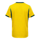 Maglia Brasile 26/27 I Home - Versione Tifoso Gialla