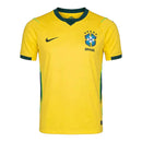Maglia Brasile 26/27 I Home - Versione Tifoso Gialla