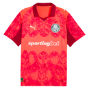 Maglia Palmeiras 25/26 Edizione Speciale II - Versione Tifoso