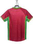 Maglia Portogallo 1998 I Home - Versione Retrò