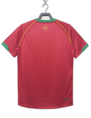 Maglia Portogallo 2006 I Home - Versione Retrò