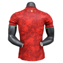 Maglia Portogallo 24/25 Edizione Speciale The Siu - Versione Giocatore