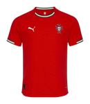 Maglia Portogallo 25/26 I Home - Versione Tifoso