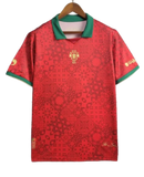 Maglia Portogallo 25/26 Edizione Speciale - Versione Tifoso