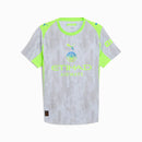 Camisa adidas Manchester City 2025/26 III Torcedor