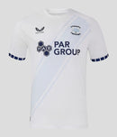 Maglia Preston North End 24/25 I Home - Versione Tifoso