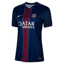 Maglia Paris Saint-Germain (PSG) 25/26 I Home - Femminile
