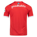 Maglia PSV Eindhoven 23/24 I Home - Versione Tifoso