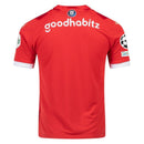 Maglia PSV Eindhoven 23/24 I Home - Champions League - Versione Tifoso