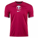 Maglia Qatar 22/23 I Home - Versione Tifoso