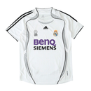 Camisa Real Madrid I 2006/07