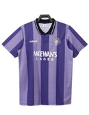 Maglia Rangers FC 93/94 III Third - Versione Retrò