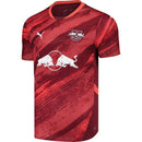 Maglia RB Leipzig 24/25 II Away - Versione Tifoso
