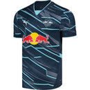 Maglia RB Leipzig 24/25 III Third - Versione Tifoso