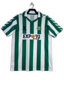 Maglia Real Betis 88/89 I Home - Versione Retrò