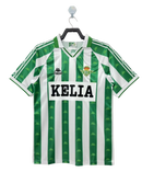 Maglia Real Betis 95/97 I Home - Versione Retrò