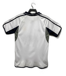 Maglia Real Madrid 00/01 I Home - Versione Retrò