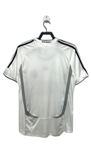 Maglia Real Madrid 06/07 I Home - Versione Retrò