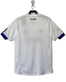 Maglia Real Madrid 10/11 I Home - Versione Retrò