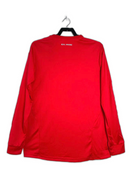 Maglia Real Madrid 11/12 II Away - Versione Retrò Manica Lunga