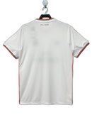 Maglia Real Madrid 13/14 I Home - Versione Retrò