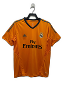 Maglia Real Madrid 13/14 III Third - Versione Retrò