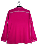 Maglia Real Madrid 14/15 II Away - Versione Retrò Manica Lunga