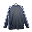 Maglia Real Madrid 16/17 III Third - Versione Retrò Manica Lunga