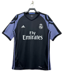 Maglia Real Madrid 16/17 III Third - Versione Retrò